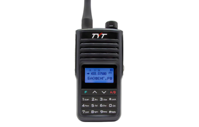 TYT TH-UV99