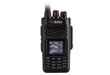 Терек РК-322-2Д