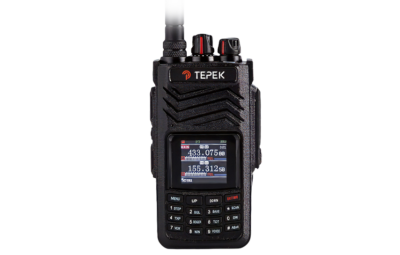 Терек РК-322-2Д