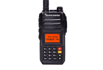 Quansheng TG-UV2 PLUS