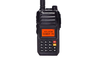 Quansheng TG-UV2 PLUS