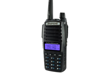 Baofeng UV-82 / UV-5R