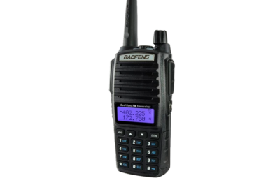 Baofeng UV-82 / UV-5R