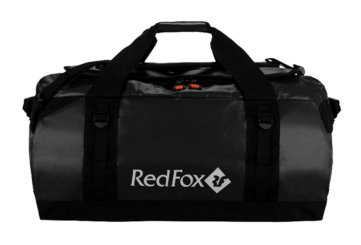 Red Fox Expedition Duffel Bag 100