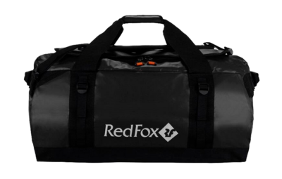 Red Fox Expedition Duffel Bag 100