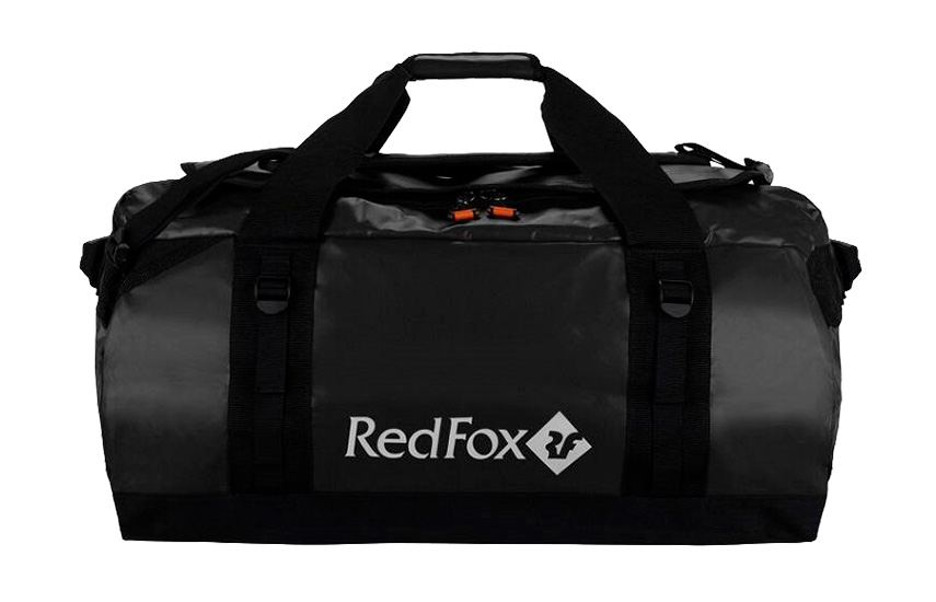 Red Fox Expedition Duffel Bag 100