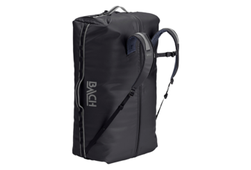 Bach Dr. Expedition 90