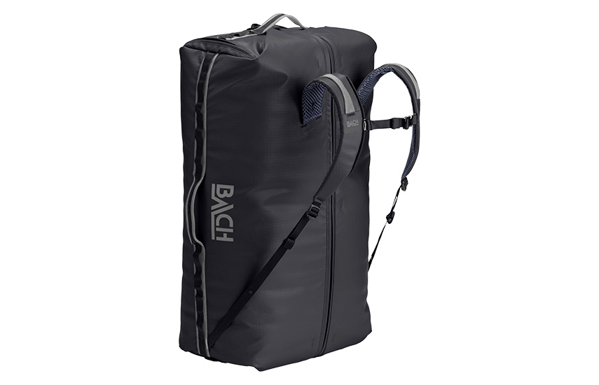 Bach Dr. Expedition 90