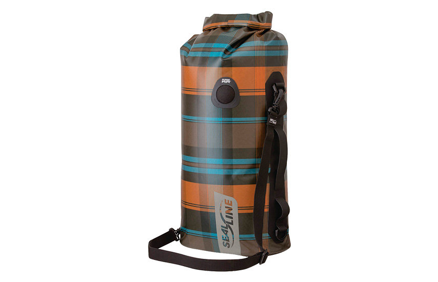 Sealline Discovery Deck 50L