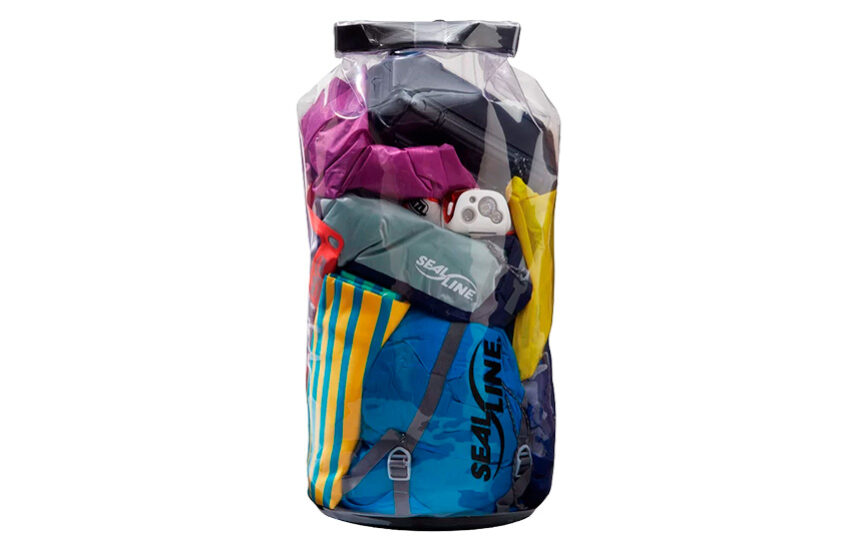 Sealline Baja View 20L