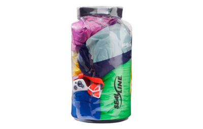 Sealline Baja View 10L
