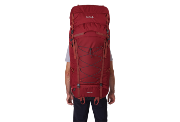 Red Fox Ligth 100 v6
