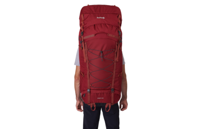 Red Fox Ligth 100 v6