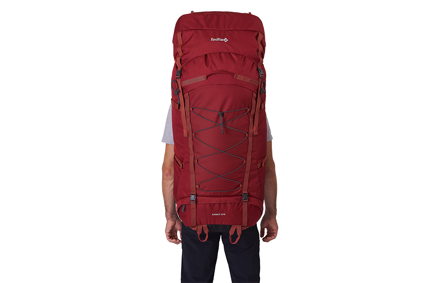 Red Fox Ligth 100 v6