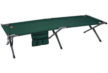 Кровать-раскладушка Camping World Forest Bed
