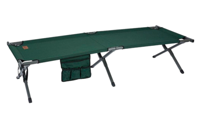 Кровать-раскладушка Camping World Forest Bed
