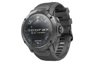 Coros Vertix 2S