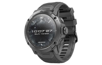 Coros Vertix 2S