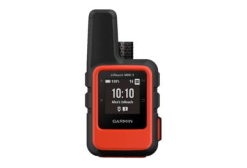 Garmin inReach Mini 2
