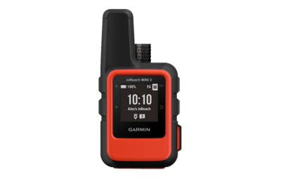 Garmin inReach Mini 2