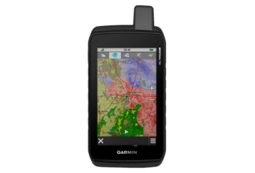 Garmin Montana 700