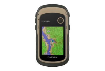 Garmin eTrex 32x