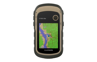 Garmin eTrex 32x