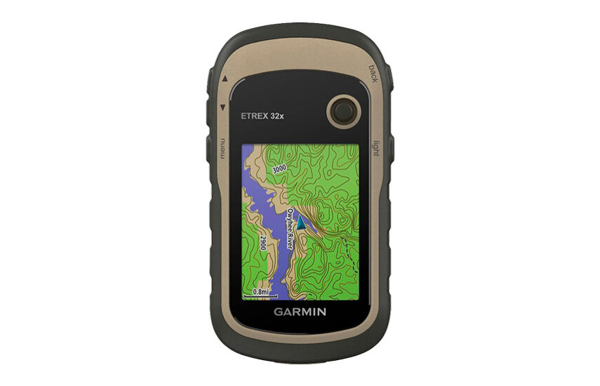 Garmin eTrex 32x