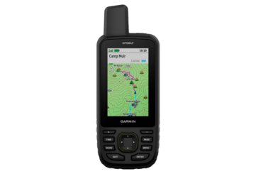 Garmin GPSMAP 67
