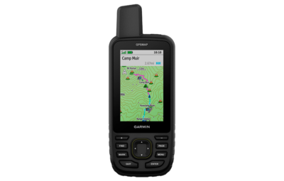 Garmin GPSMAP 67