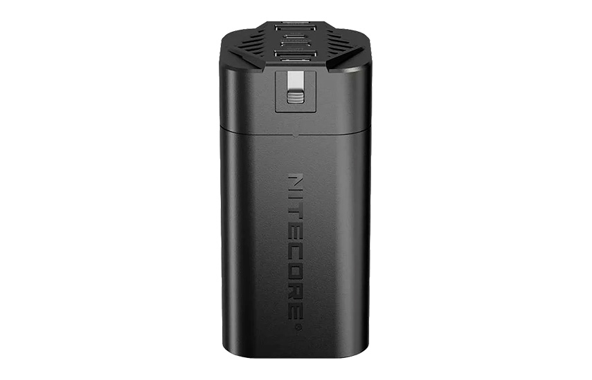 Nitecore NPB4