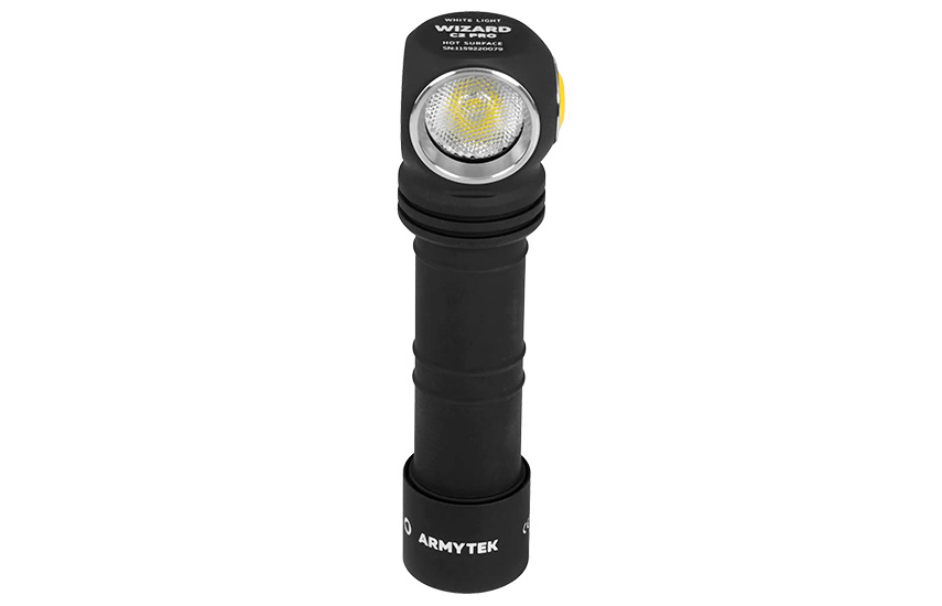 Armytek Wizard C2 Pro