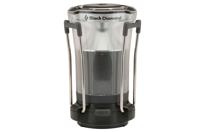 Black Diamond Apollo