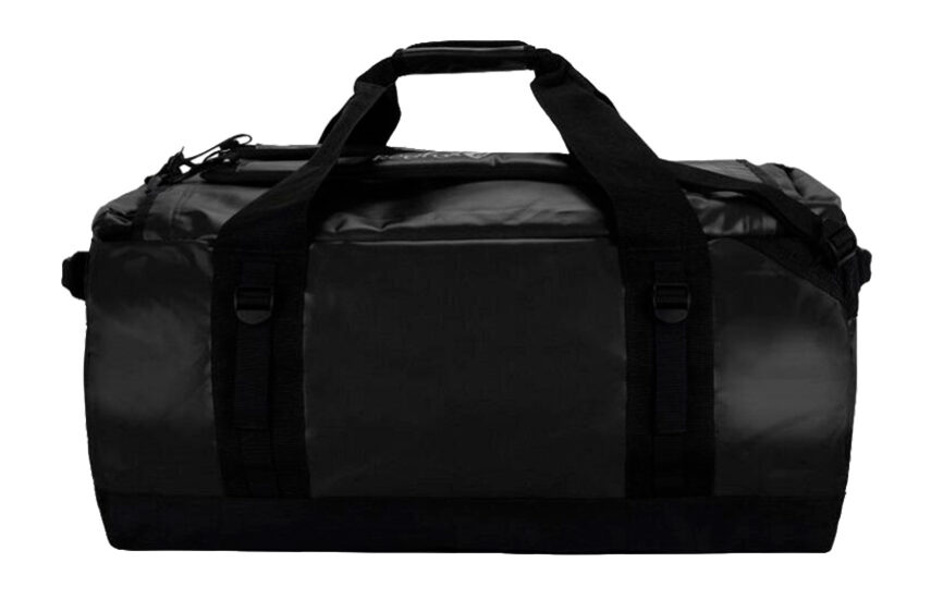 Red Fox Expedition Duffel Bag 100