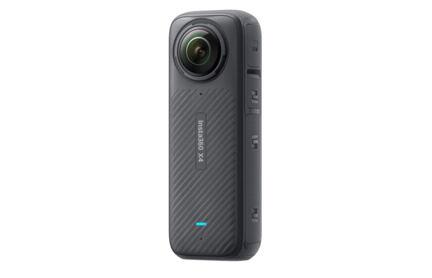 Insta360 X4