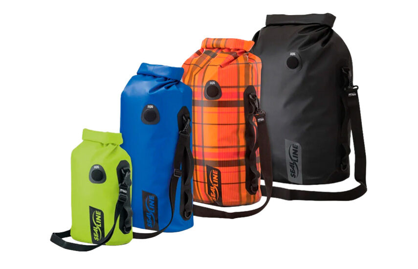 Sealline Discovery Deck 50L