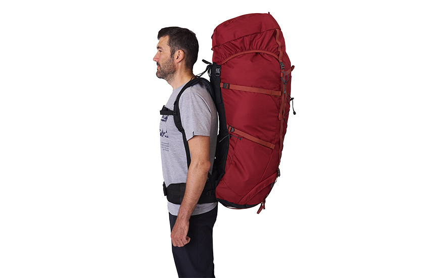 Red Fox Ligth 100 v6