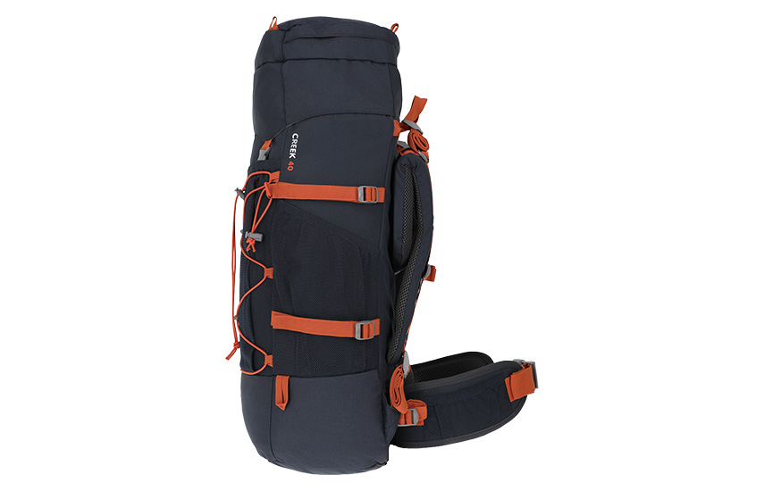 Outventure Creek 40