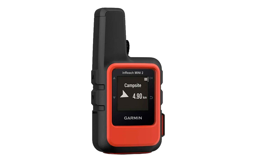 Garmin inReach Mini 2