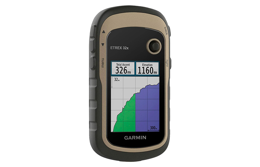 Garmin eTrex 32x