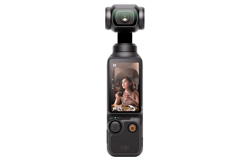 DJI Osmo Pocket 3