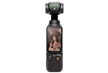 DJI Osmo Pocket 3