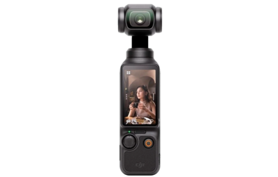 DJI Osmo Pocket 3