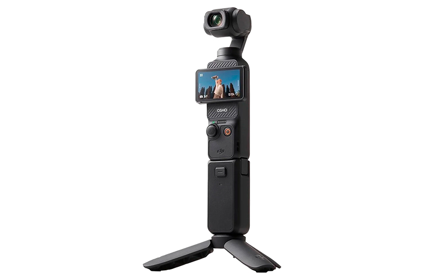 DJI Osmo Pocket 3
