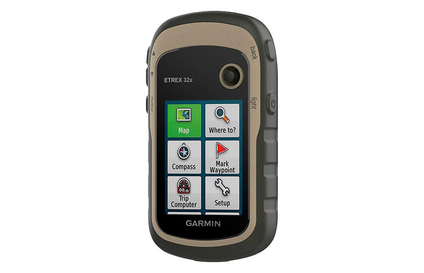 Garmin eTrex 32x