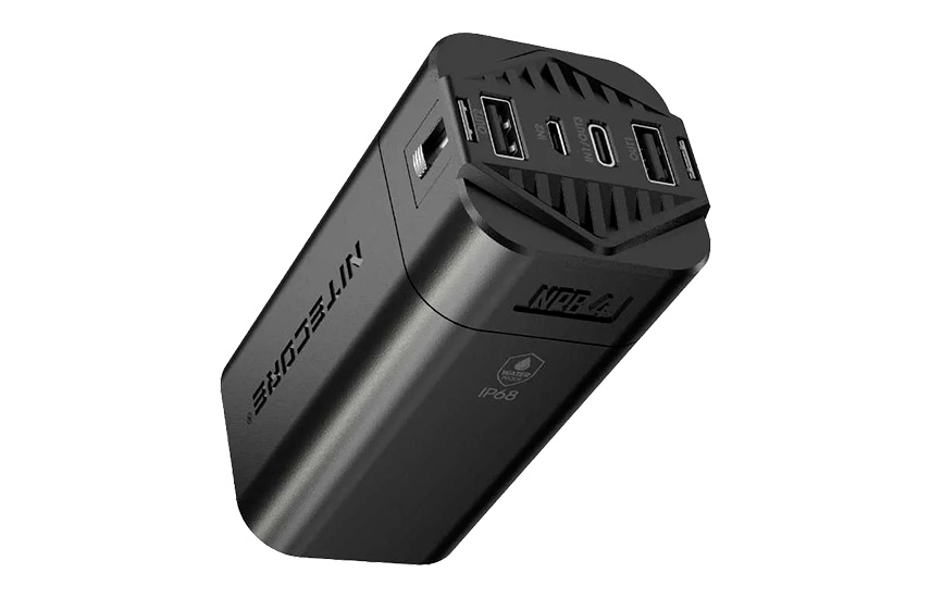 Nitecore NPB4