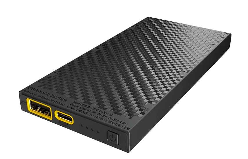 Nitecore NB10000 Gen 3