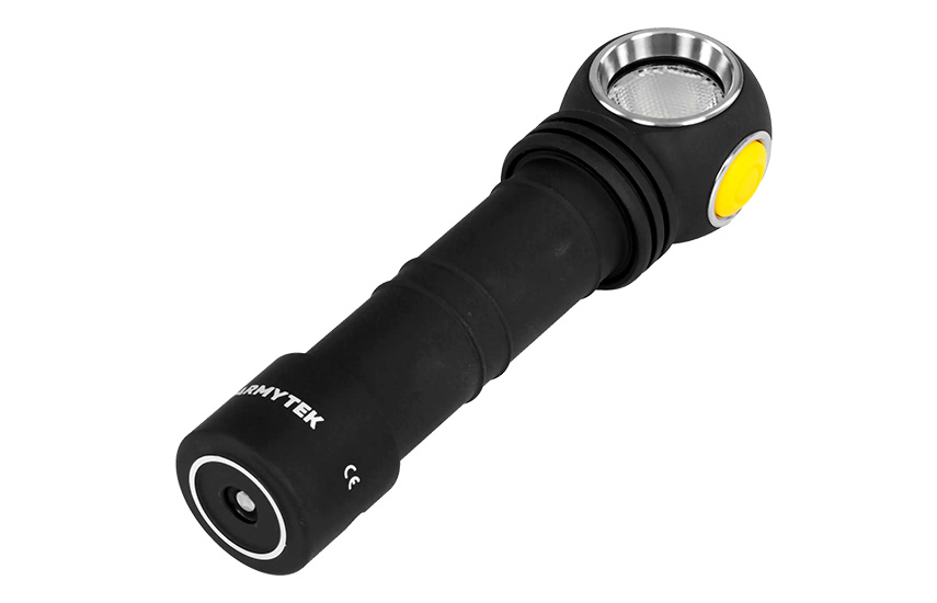 Armytek Wizard C2 Pro