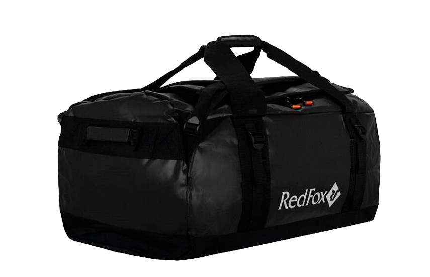 Red Fox Expedition Duffel Bag 100