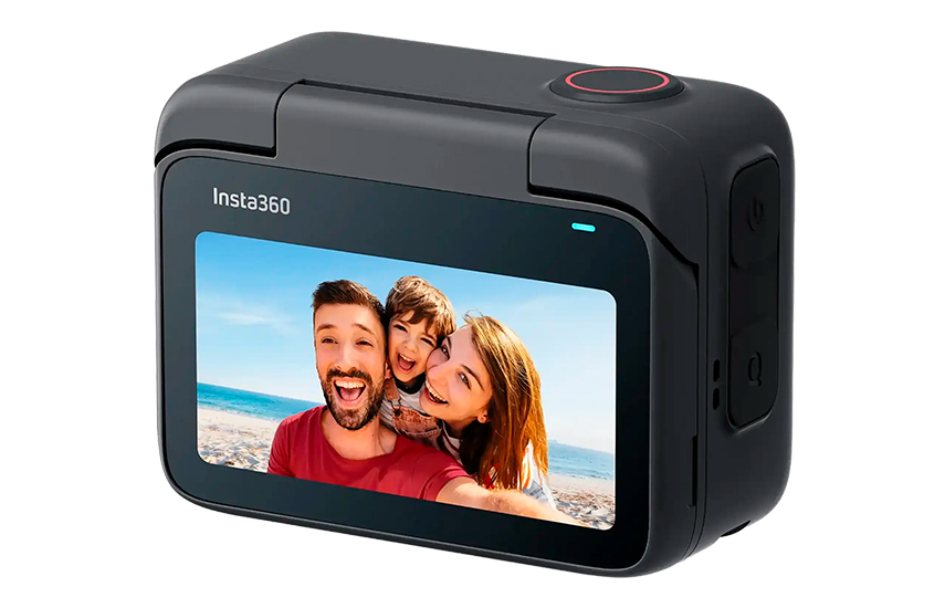 Insta360 GO 3S